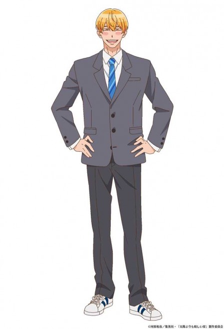 Koki Kamishiro